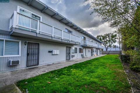 Photo of 3303 N. Franklin Ave AVE, Stockton, CA 95204 (MLS # 41142175)