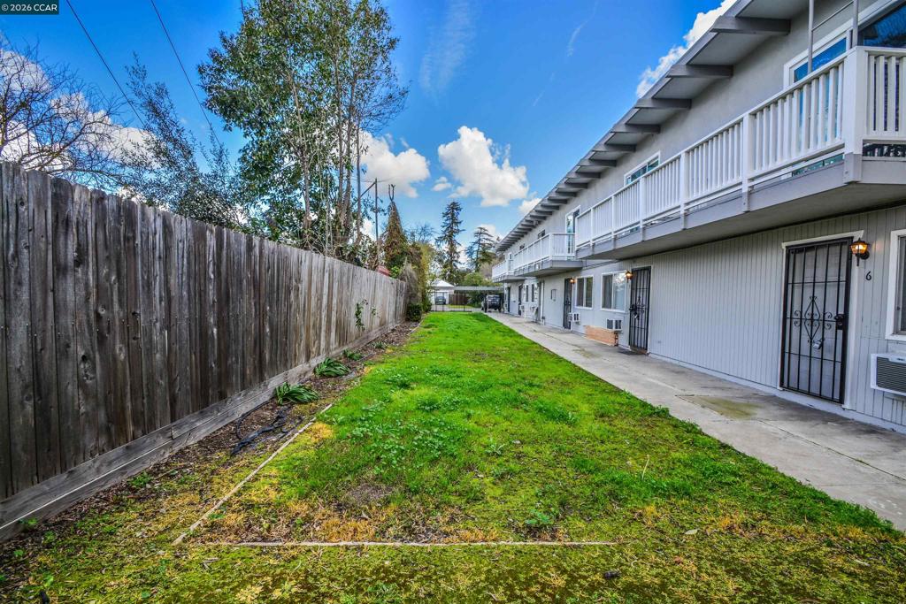 3303 N. Franklin Ave