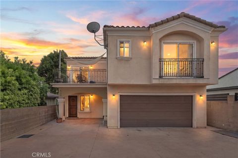 Photo of 4734 W 171st ST, Lawndale, CA 90260 (MLS # PV26123319)