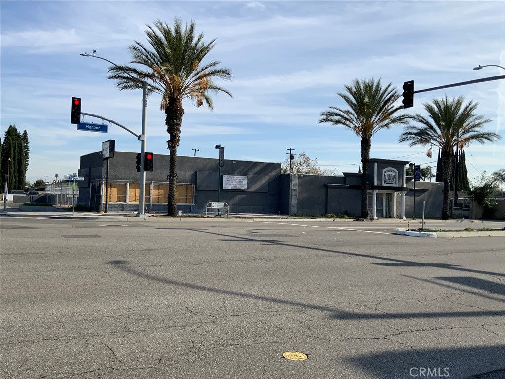 Photo of 12344 Harbor Blvd, Garden Grove, CA 92840 (MLS # PW25275026)