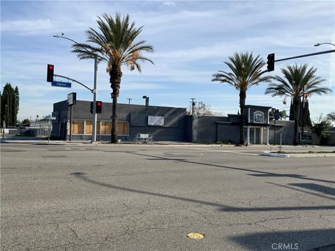 12344 Harbor Garden Grove CA 92840