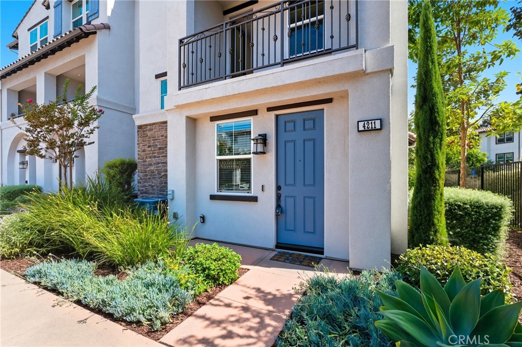 4211 Mission Ranch Way
