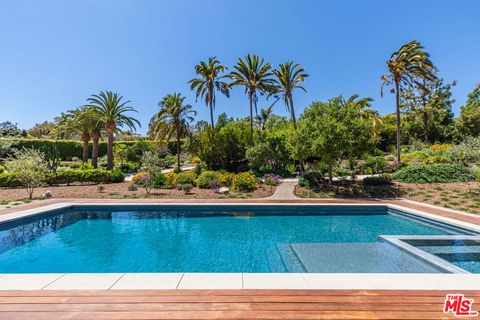 Photo of 28873 Boniface Drive, Malibu, CA 90265 (MLS # 26698899)