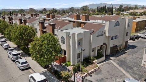 Photo of 13825 Beaver Street #25, Sylmar, CA 91342 (MLS # SR26050083)