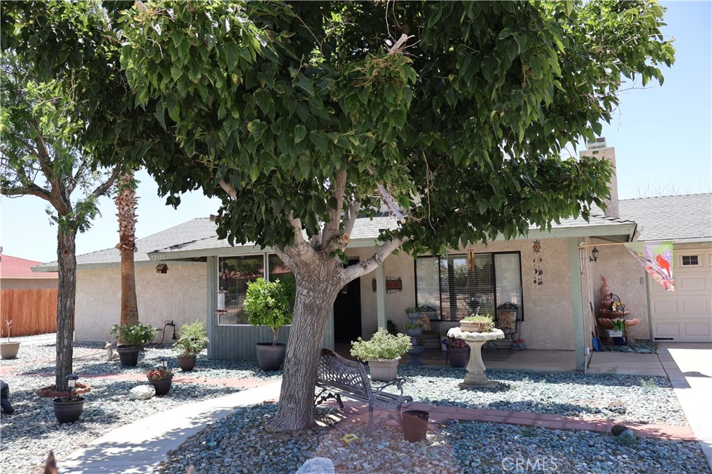 12386 Pawnee Road