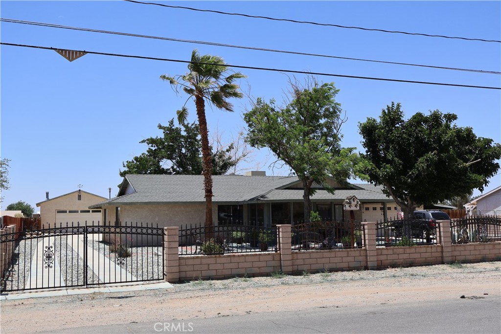 12386 Pawnee Road