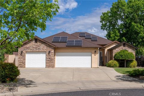 Photo of 39 Reedemers Loop Loop, Chico, CA 95973 (MLS # SN26072710)