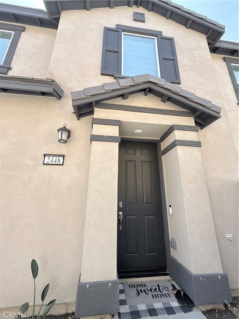 Photo of 2448 Powell, Rialto, CA 92377 (MLS # CV26099279)