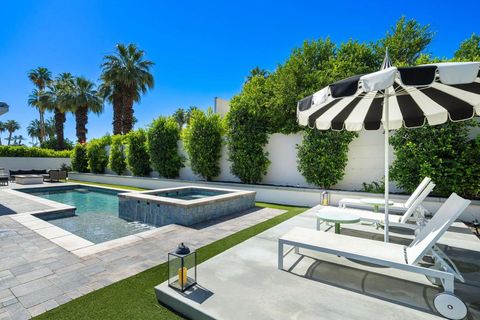 Photo of 75307 Mansfield Drive, Indian Wells, CA 92210 (MLS # 219136119DA)