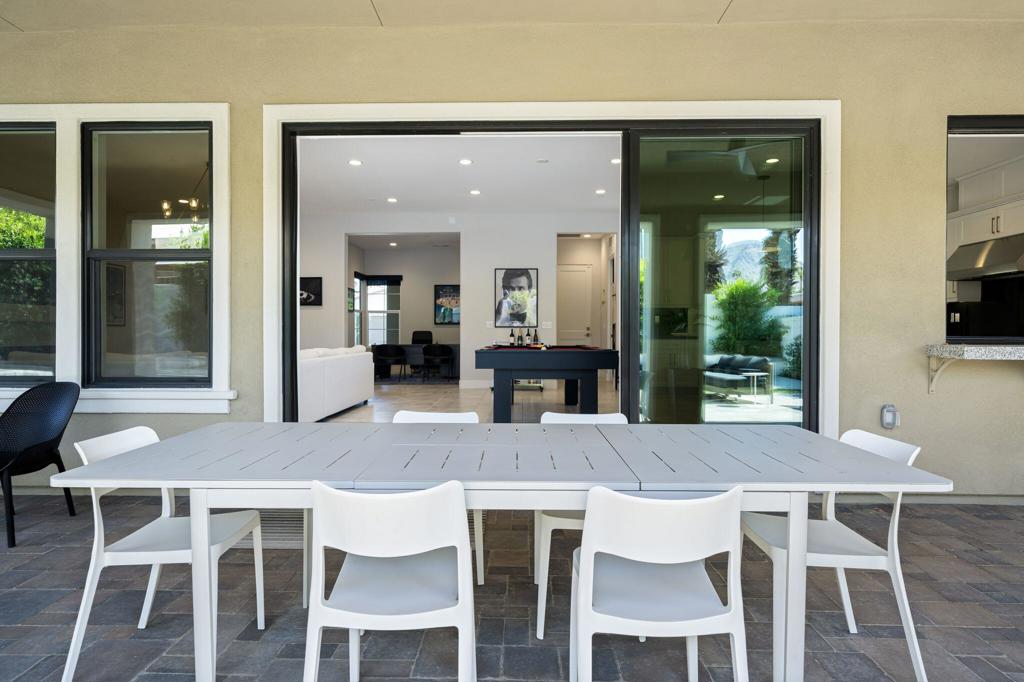 The Province - Residential