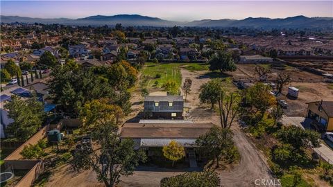 41866 Magnolia Murrieta CA 92562