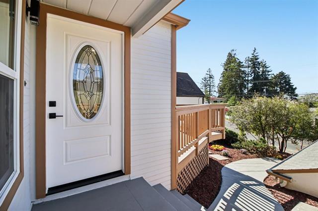543 Grizzly Peak Boulevard, Berkeley CA 94708