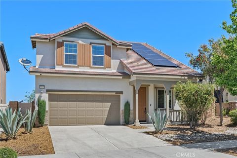 Photo of 31876 Deerberry Ln, Murrieta, CA 92563 (MLS # PW26102773)