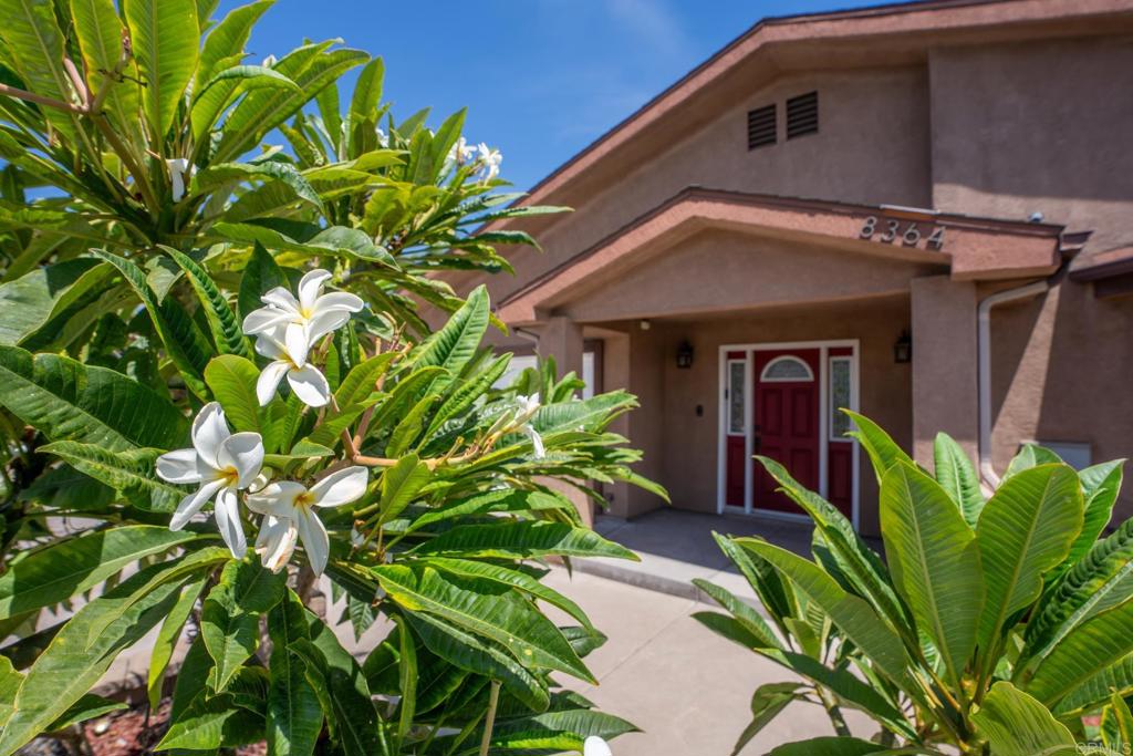 8364 Lake Ashwood Avenue