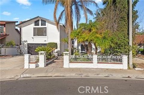 1781 E Warrenton Anaheim CA 92805