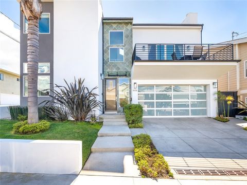 1836 Rockefeller Lane Redondo Beach CA 90278