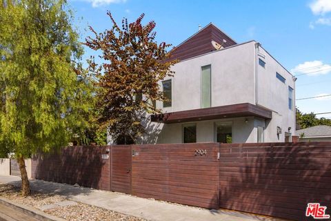 2904 Beach Avenue Venice CA 90291