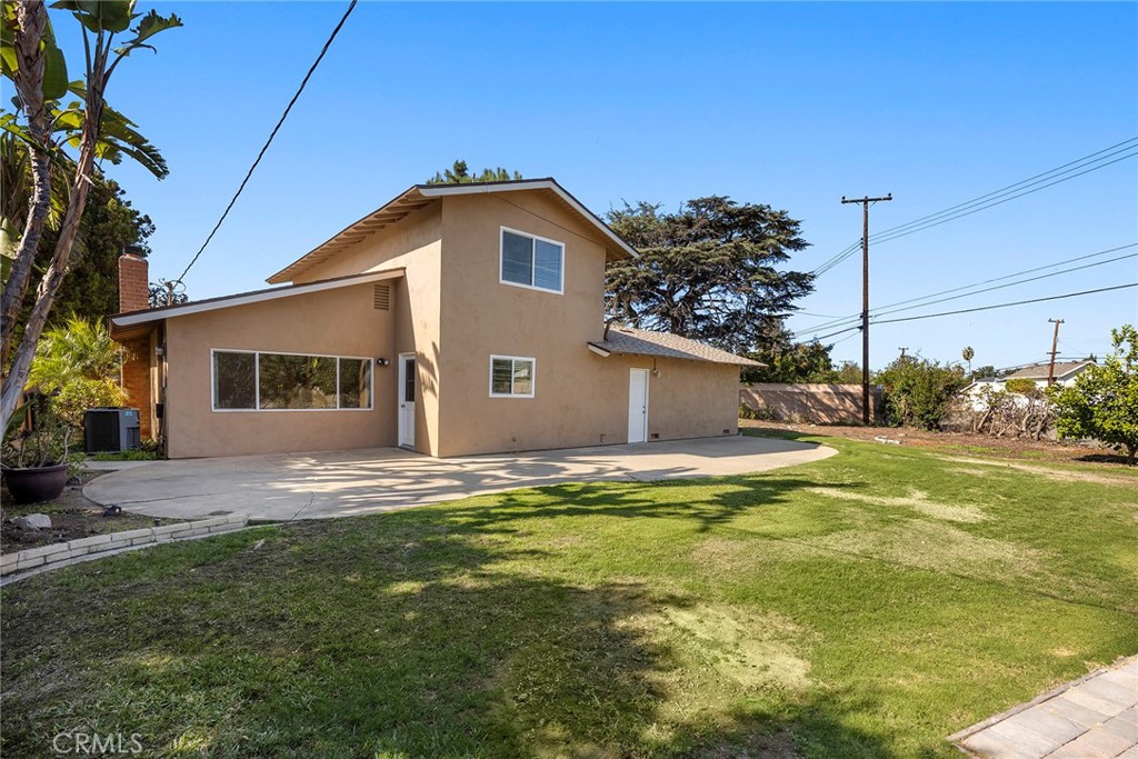 0 - Residential Lease