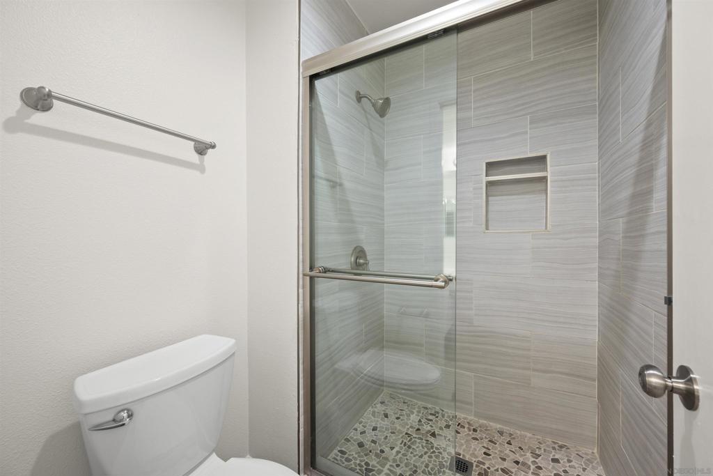 La Jolla - Residential Lease