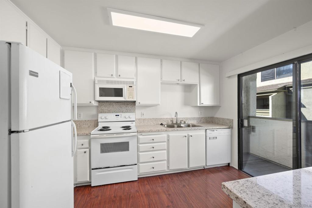 La Jolla - Residential Lease