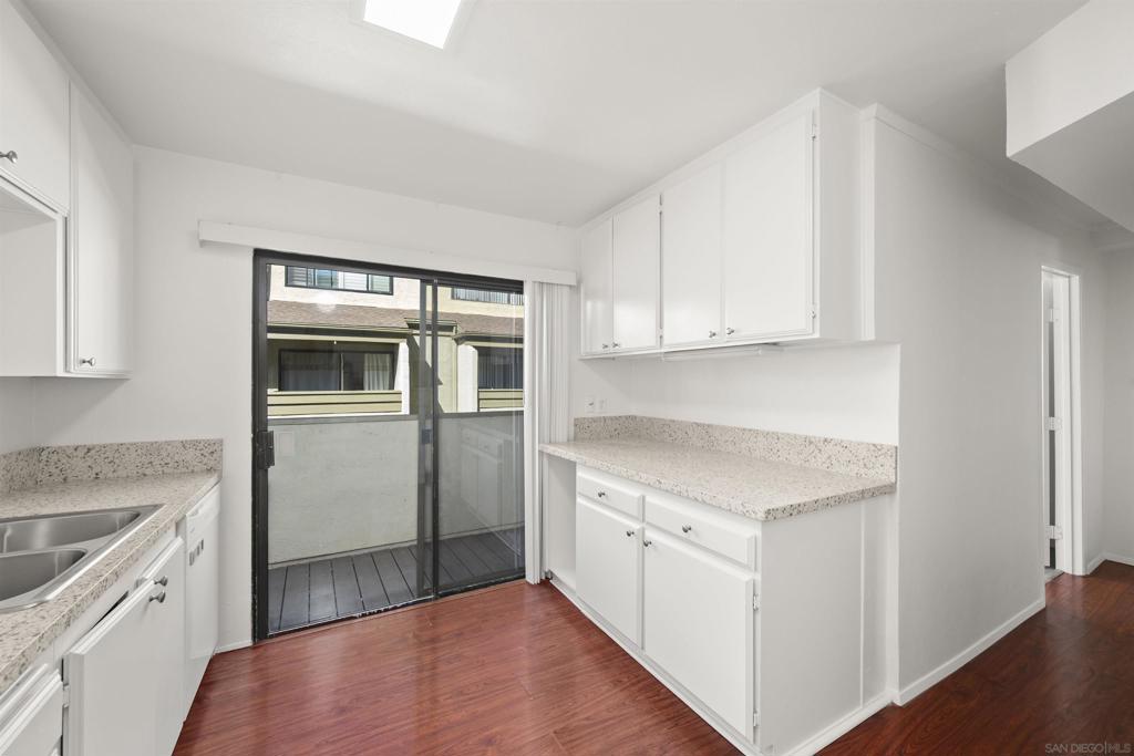 La Jolla - Residential Lease