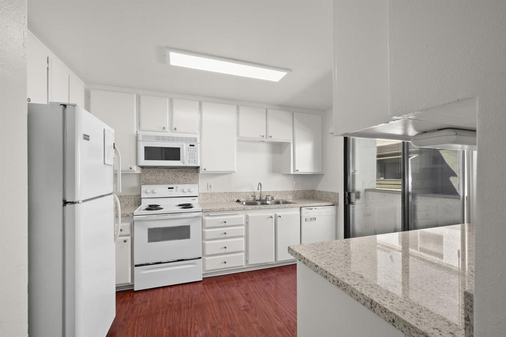 La Jolla - Residential Lease