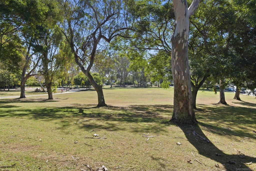 La Jolla - Residential Lease