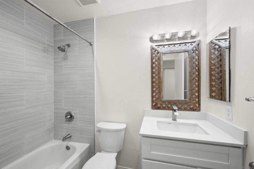 La Jolla - Residential Lease