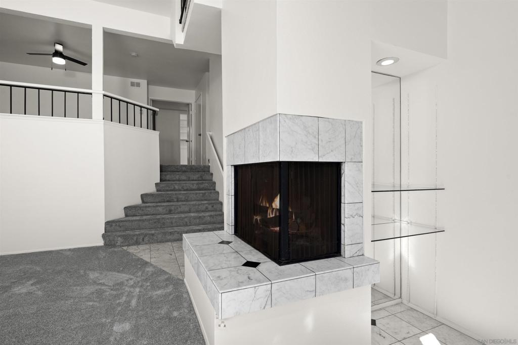 La Jolla - Residential Lease