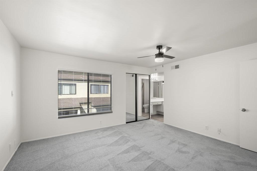 La Jolla - Residential Lease