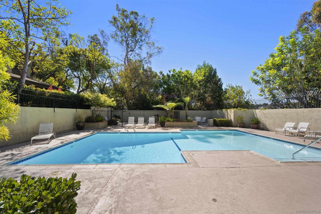 La Jolla - Residential Lease