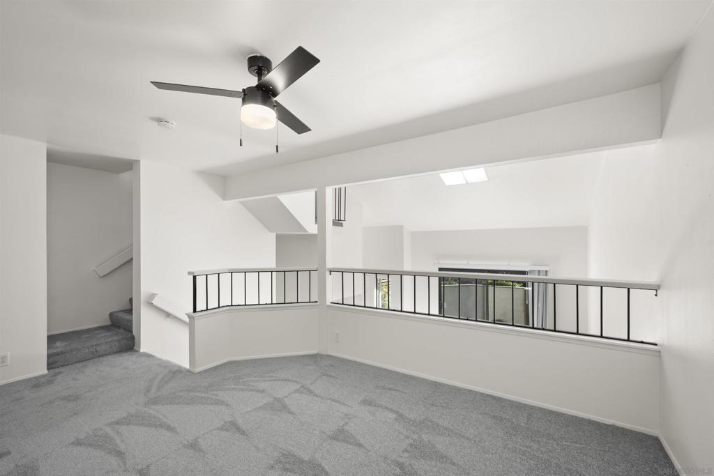 La Jolla - Residential Lease