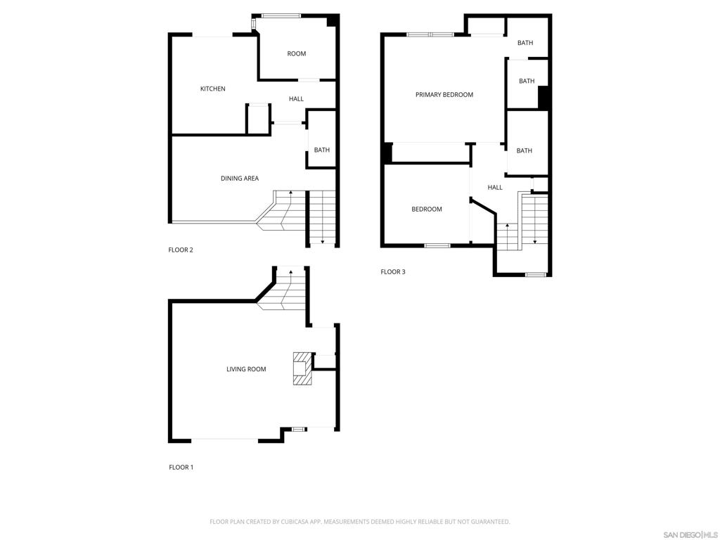 La Jolla - Residential Lease