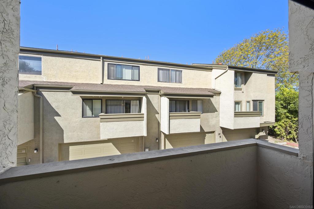 La Jolla - Residential Lease