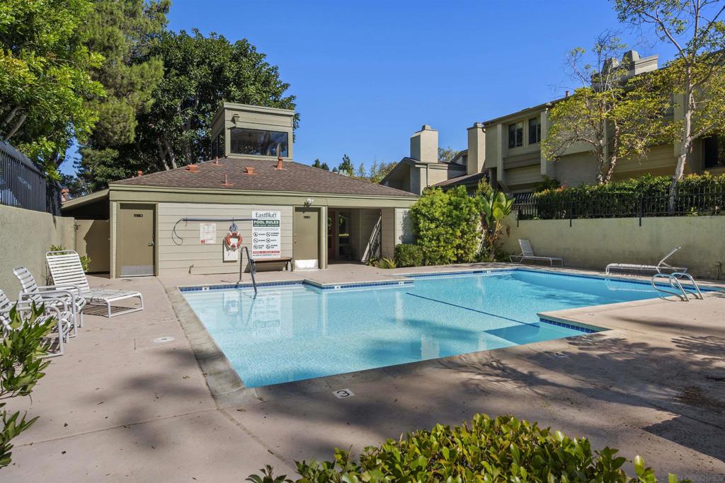 La Jolla - Residential Lease