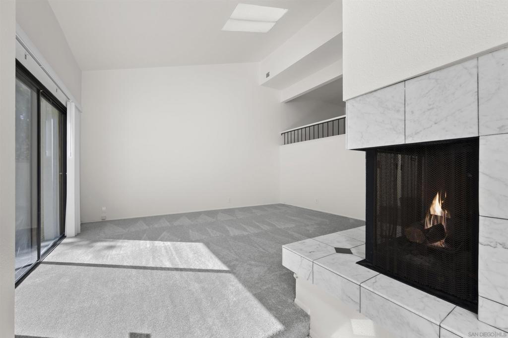 La Jolla - Residential Lease