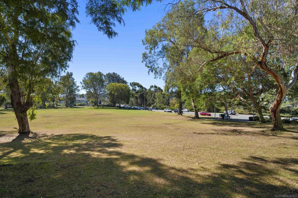 La Jolla - Residential Lease