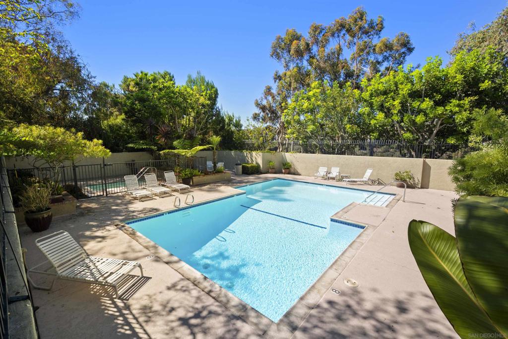 La Jolla - Residential Lease