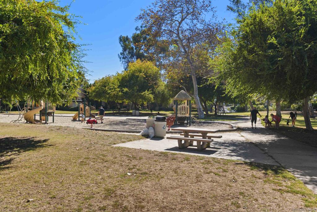 La Jolla - Residential Lease