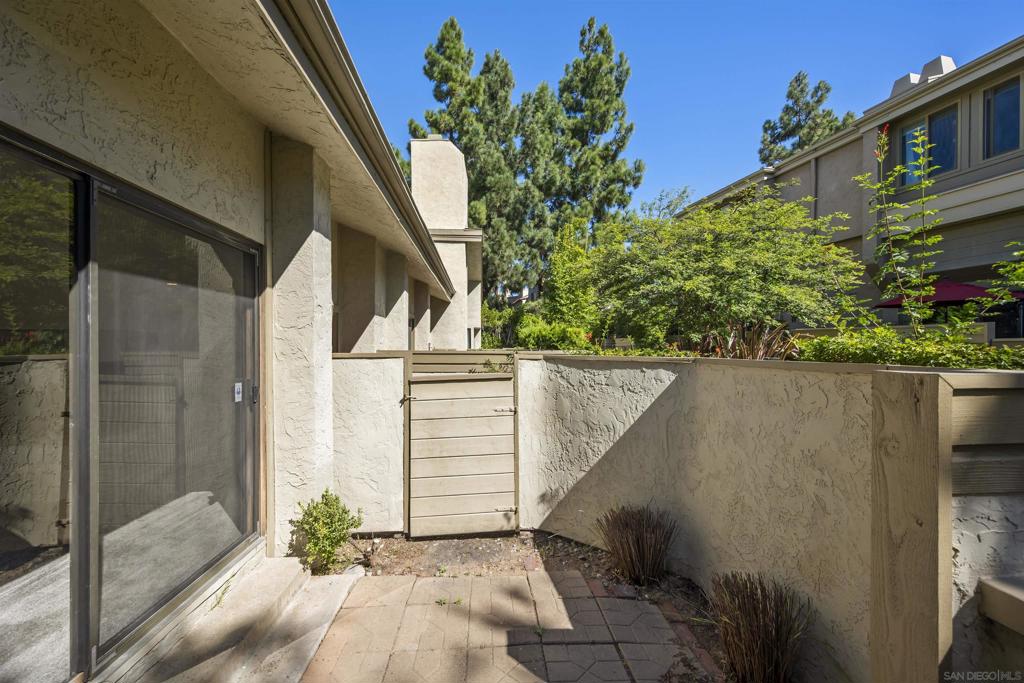 La Jolla - Residential Lease