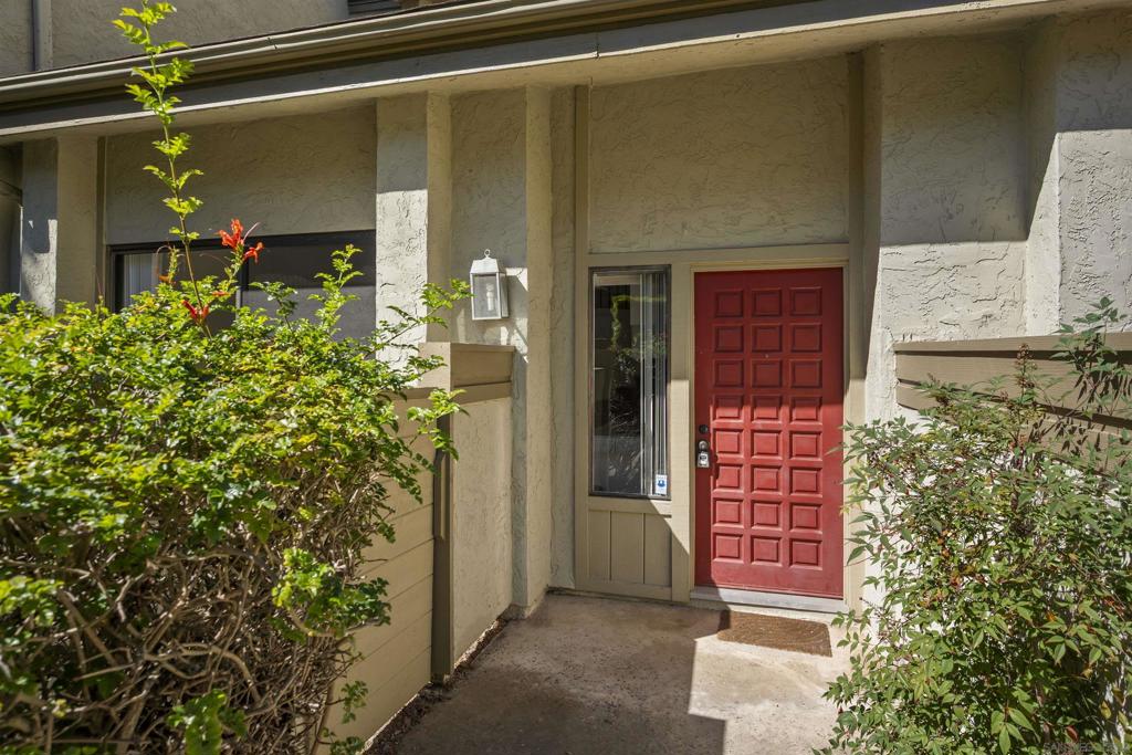 La Jolla - Residential Lease