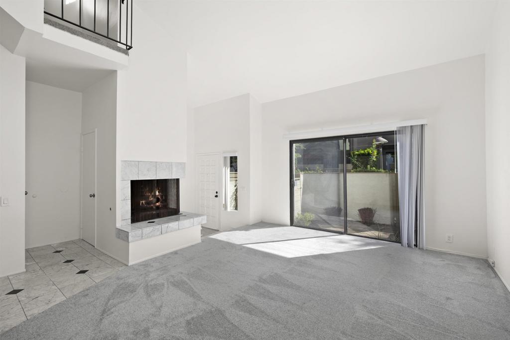 La Jolla - Residential Lease