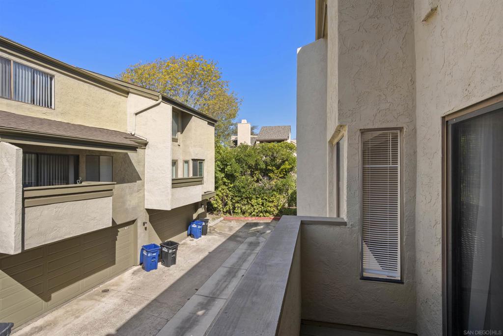 La Jolla - Residential Lease