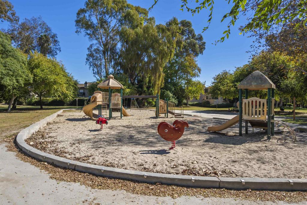 La Jolla - Residential Lease