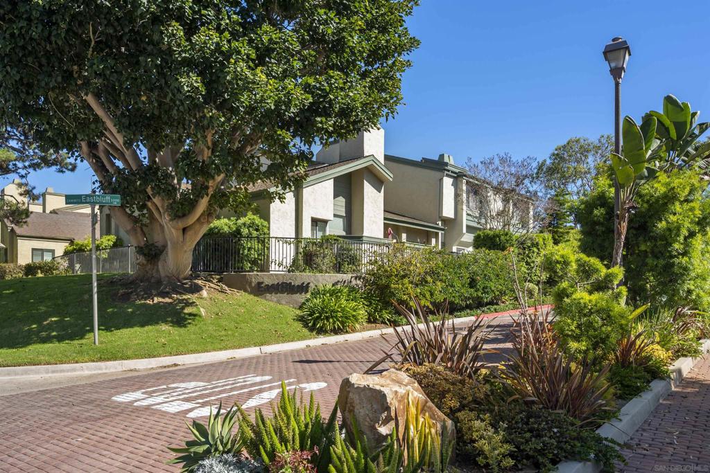 La Jolla - Residential Lease