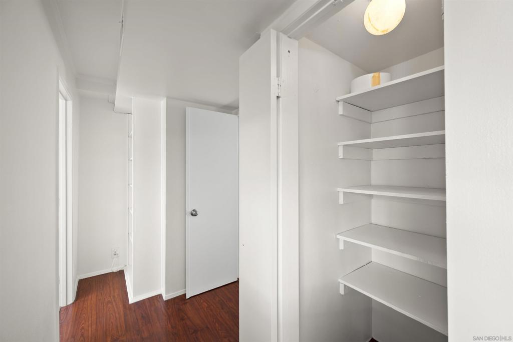 La Jolla - Residential Lease