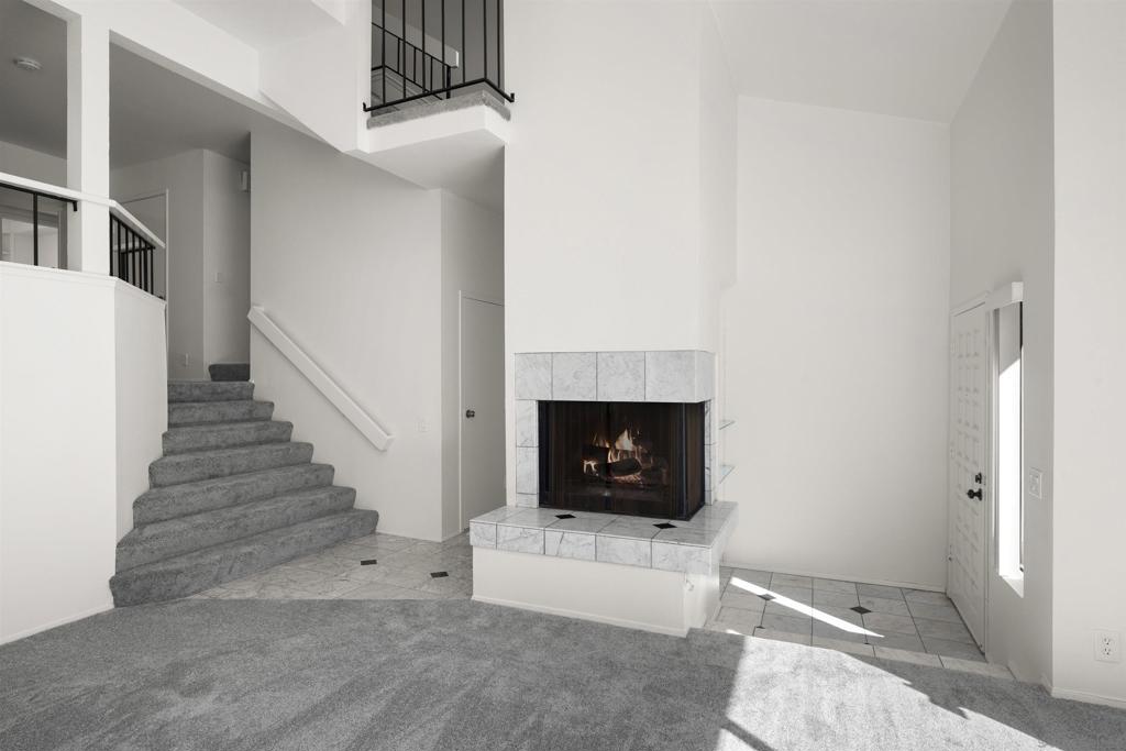 La Jolla - Residential Lease