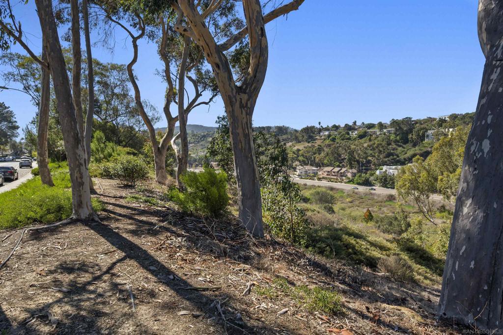 La Jolla - Residential Lease