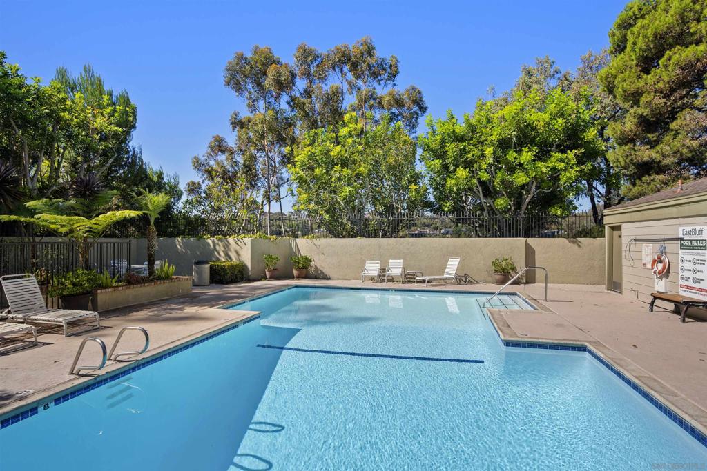 La Jolla - Residential Lease