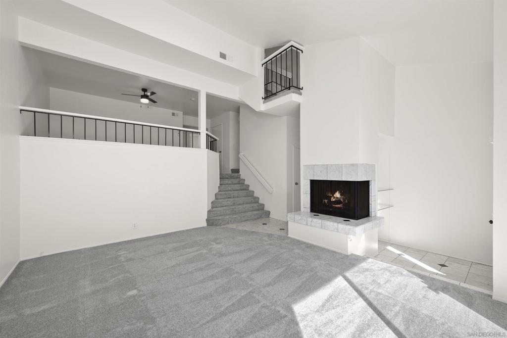 La Jolla - Residential Lease